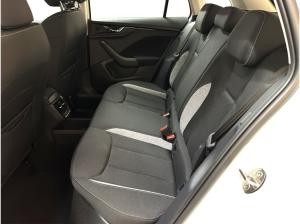 Skoda Kamiq 1.0 TSI DSG - Tour *Automatik *Anhängekupplung