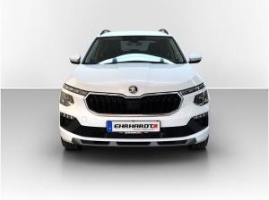 Skoda Kamiq 1.0 TSI DSG - Tour *Automatik *Anhängekupplung