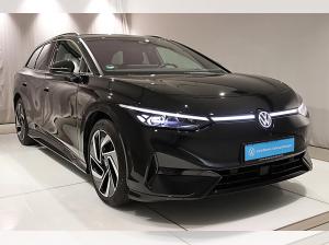 Volkswagen ID.7 Tourer Pro 286PS 86kWh AHK Winterr. EasyOpen Wärmepumpe ergoActive-Sitze