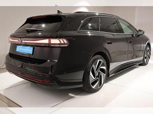 Volkswagen ID.7 Tourer Pro 286PS 86kWh AHK Winterr. EasyOpen Wärmepumpe ergoActive-Sitze