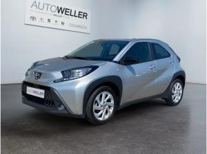 Toyota Aygo X Play*Top Ausstattung*❗️ Gewerbe-Deal❗️