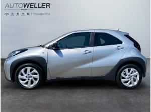Toyota Aygo X Play*Top Ausstattung*❗️ Gewerbe-Deal❗️