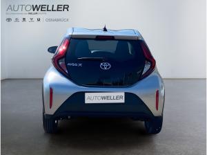 Toyota Aygo X Play*Top Ausstattung*❗️ Gewerbe-Deal❗️