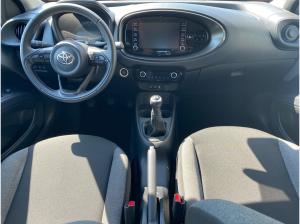 Toyota Aygo X Play*Top Ausstattung*❗️ Gewerbe-Deal❗️