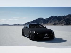Foto - Mercedes-Benz AMG GT 55 4M+**SOFORT**+Keramik+magno+Aero+CArbon+Lift VA+Pano