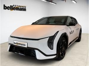 Kia EV4 GT-Line 81,4 kWh DWP COM CON
