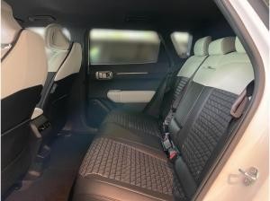 Kia EV4 GT-Line 81,4 kWh DWP COM CON