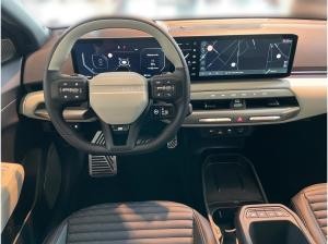 Kia EV4 GT-Line 81,4 kWh DWP COM CON