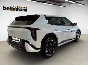 Kia EV4 GT-Line 81,4 kWh DWP COM CON