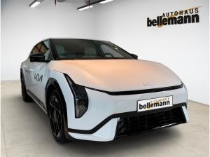 Kia EV4 GT-Line 81,4 kWh DWP COM CON