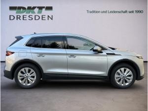 Skoda Elroq 85 Loft/Wärmep./Transport/Winter/Clever