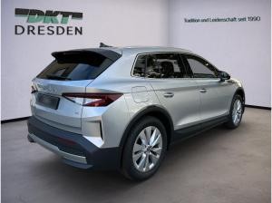 Skoda Elroq 85 Loft/Wärmep./Transport/Winter/Clever