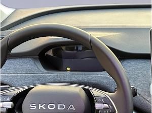 Skoda Elroq 85 Loft/Wärmep./Transport/Winter/Clever