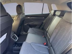 Skoda Elroq 85 Loft/Wärmep./Transport/Winter/Clever