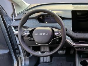 Skoda Elroq 85 Loft/Wärmep./Transport/Winter/Clever