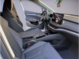 Skoda Elroq 85 Loft/Wärmep./Transport/Winter/Clever