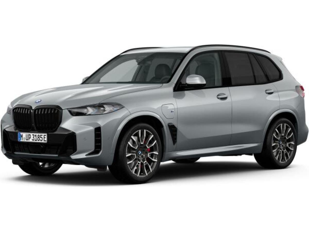 BMW X5 xDrive50e++TOPDEAL++GEWERBEKNALLER