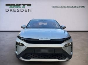 Skoda Elroq 85 Loft/Wärmep./Transport/Winter/Clever