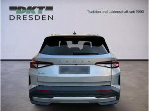Skoda Elroq 85 Loft/Wärmep./Transport/Winter/Clever