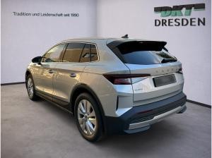 Skoda Elroq 85 Loft/Wärmep./Transport/Winter/Clever