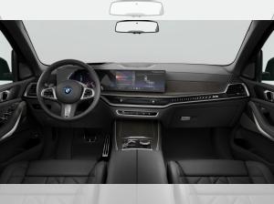 BMW X5 xDrive50e++TOPDEAL++GEWERBEKNALLER