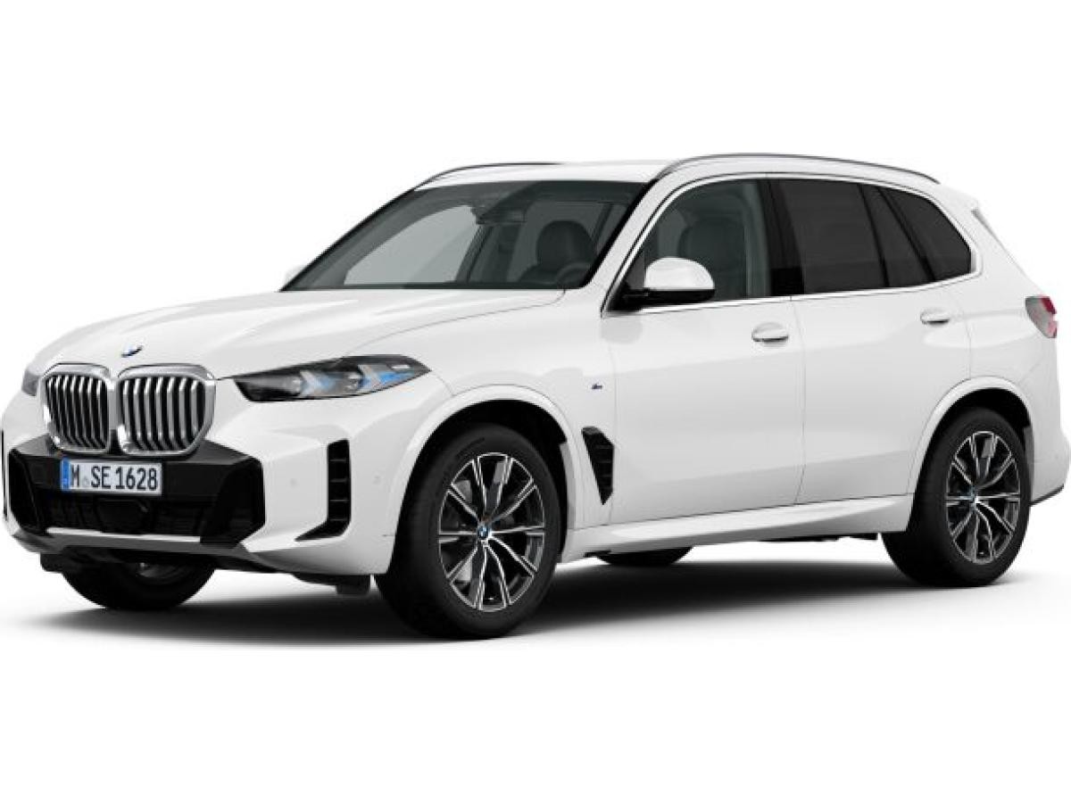 BMW X5 xDrive40d++TOPDEAL++SOFORTVERFÜGBAR