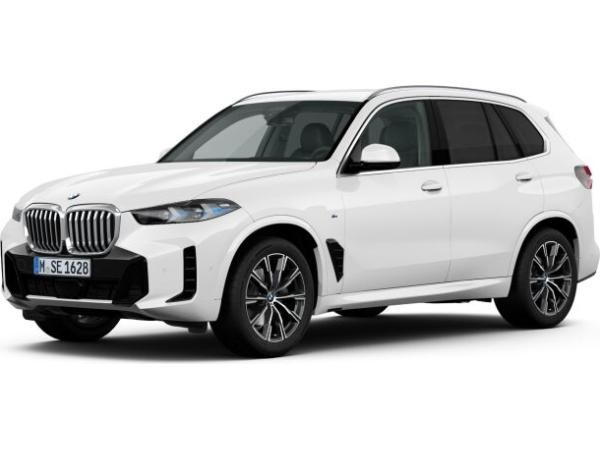 BMW X5 xDrive40d++TOPDEAL++SOFORTVERFÜGBAR