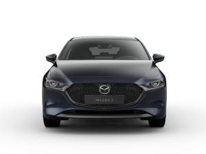 Mazda 3 5HB 2.0L e-SKYACTIV X 186ps 6AT FWD Exclusive-Line