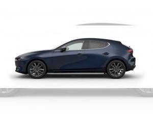 Mazda 3 5HB 2.0L e-SKYACTIV X 186ps 6AT FWD Exclusive-Line