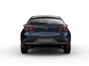 Mazda 3 5HB 2.0L e-SKYACTIV X 186ps 6AT FWD Exclusive-Line