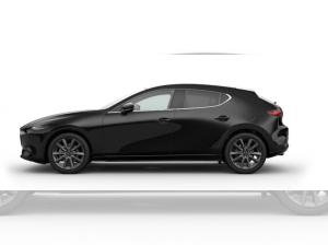 Mazda 3 5HB 2.5L e-SKYACTIV G 140ps 6MT FWD Exclusive-Line