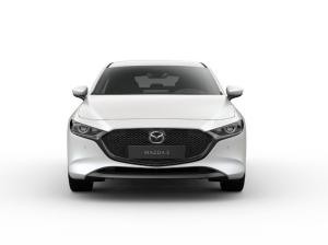 Mazda 3 5HB 2.5L e-SKYACTIV G 140ps 6MT FWD Exclusive-Line