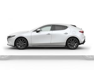 Mazda 3 5HB 2.5L e-SKYACTIV G 140ps 6MT FWD Exclusive-Line