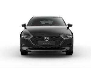 Mazda 3 5HB 2.0L e-SKYACTIV X 186ps 6AT FWD Nagisa