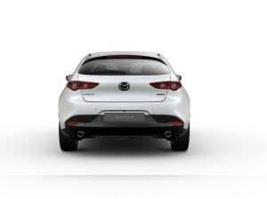 Mazda 3 5HB 2.5L e-SKYACTIV G 140ps 6MT FWD Exclusive-Line