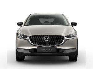 Mazda CX-30 2.0L e-SKYACTIV X 186ps 6MT FWD Homura