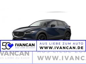 Mazda CX-30 2.5I HOMURA