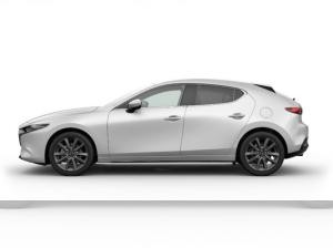 Mazda 3 2.5I A/T TAKUMI