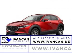 Mazda CX-30 2.0 X TAKUMI BLOP