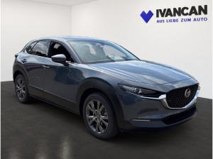 Mazda CX-30 5WGN 2.0L e-SKYACTIV X 186ps 6MT FWD Exclusive-Line