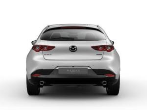 Mazda 3 2.5I A/T TAKUMI