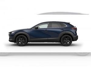 Mazda CX-30 2.5I HOMURA
