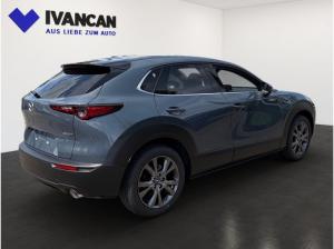 Mazda CX-30 5WGN 2.0L e-SKYACTIV X 186ps 6MT FWD Exclusive-Line