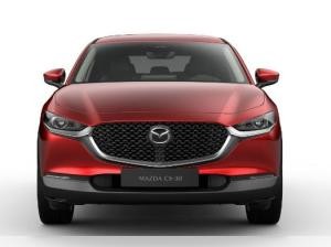 Mazda CX-30 2.0 X TAKUMI BLOP