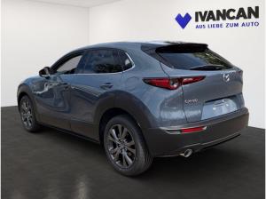Mazda CX-30 5WGN 2.0L e-SKYACTIV X 186ps 6MT FWD Exclusive-Line