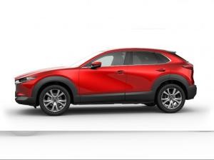 Mazda CX-30 2.0 X TAKUMI BLOP
