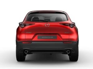 Mazda CX-30 2.0 X TAKUMI BLOP