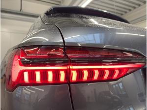 Audi S6 Avant 55 TDI quattro HD Matrix Standh. Luft B&O AHK