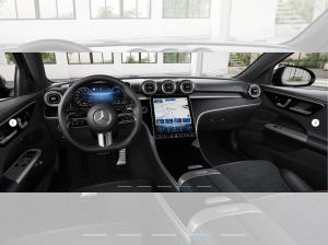 Mercedes-Benz C 300 e T-Modell +Lagerwagen+AMG+PANO+AHK+DIGITAL LIGHT+SOFORT VERFÜGBAR+