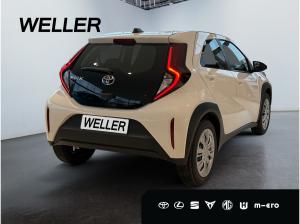 Toyota Aygo X  🚀1.0-Play-CarPlay-ACC-Sonderaktion🚀